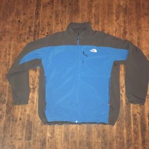 Men’s North Face Jacket, XXL